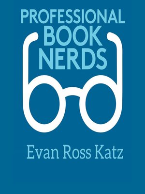 cover image of Evan Ross Katz Interview
